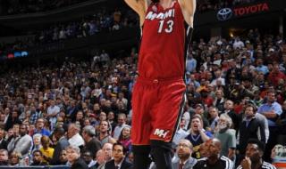 热火vs掘金第二场 热火vs掘金第二场