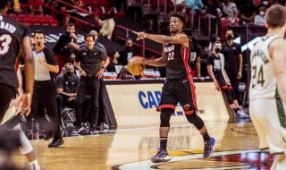 热火vs掘金第二场 热火vs掘金第二场